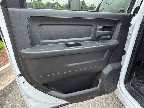 Used 2022 RAM 3500 Tradesman w/ Electrical Accessory Group AWD/4WD image 22