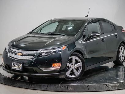 Used 2014 Chevrolet Volt w/ Enhanced Safety Package 1