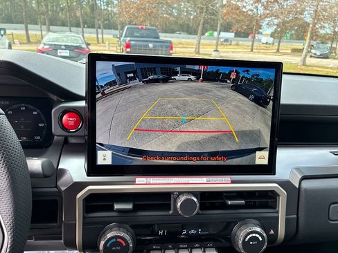 New 2026 Toyota Tacoma TRD Sport image 20