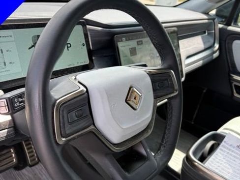 Used 2023 Rivian R1S Adventure Quad AWD/4WD image 18