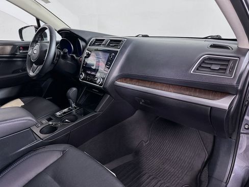 Used 2018 Subaru Outback 2.5i Limited AWD/4WD image 34