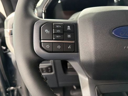 New 2026 Ford F150 Lariat w/ Equipment Group 501A Mid image 19