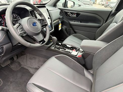 New 2026 Subaru Forester Touring AWD/4WD image 19