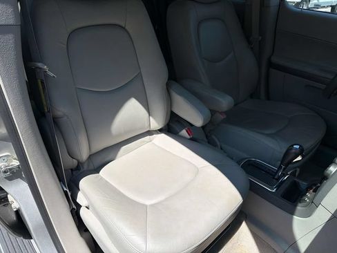 Used 2007 Chevrolet HHR LT w/ LT Preferred Equipment Group FWD image 26