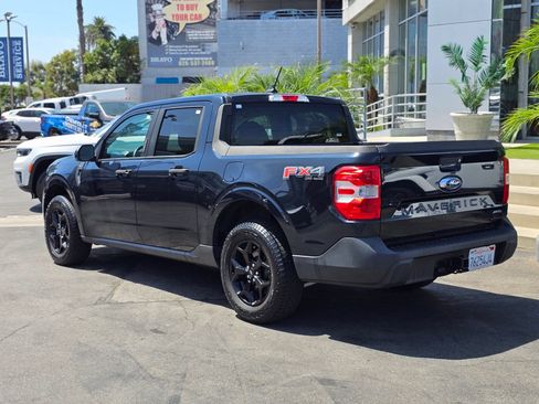 Used 2022 Ford Maverick XLT w/ Equipment Group 300A Standard AWD/4WD image 5
