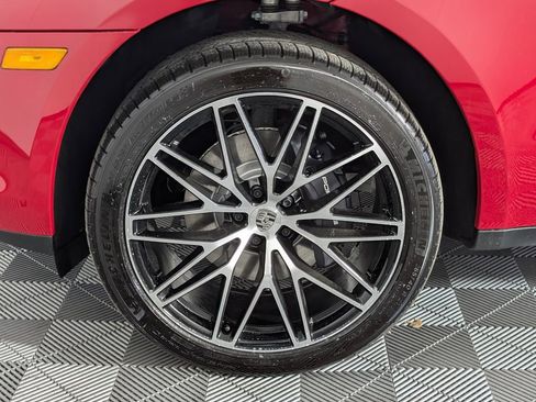 New 2026 Porsche Macan image 11