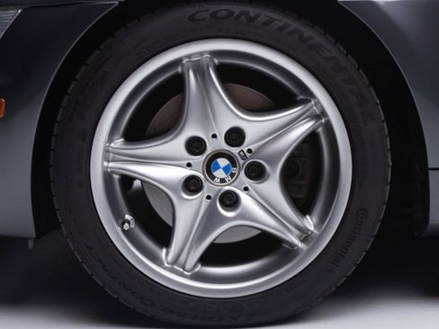 Used 2001 BMW M Roadster image 5