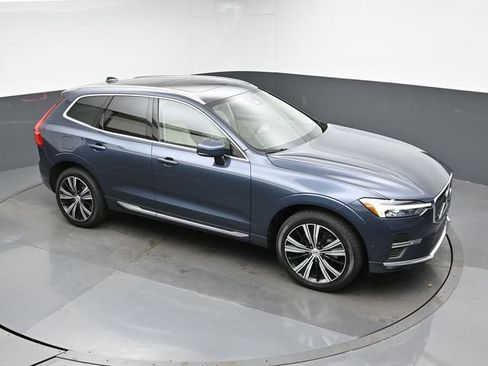 Used 2023 Volvo XC60 B5 Plus w/ Protection Package Premier FWD image 44