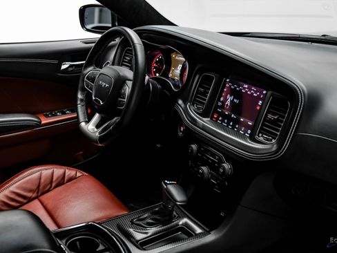 Used 2020 Dodge Charger SRT Hellcat w/ Harman/Kardon Audio Group image 54