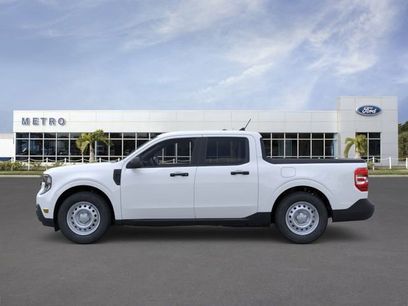 New 2026 Ford Maverick XL w/ Equipment Group 101A