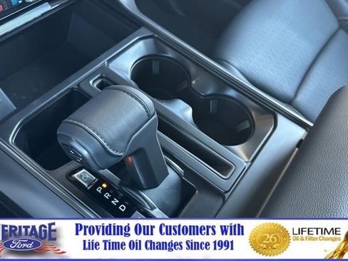 New 2026 Ford F150 Lariat w/ Equipment Group 501A Mid image 21