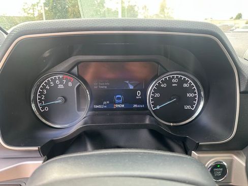 Used 2021 Ford F150 XLT w/ Equipment Group 302A High image 11