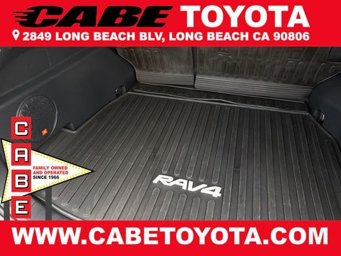Used 2023 Toyota RAV4 XSE image 24