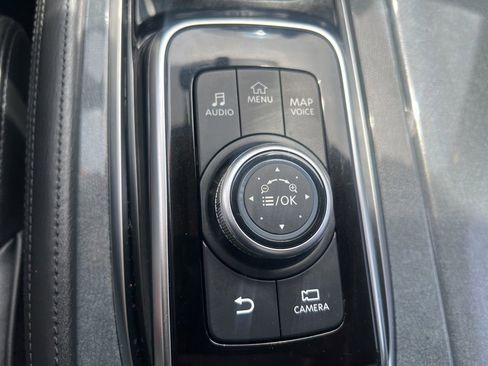 Certified 2023 Nissan Armada SV w/ Cargo Package AWD/4WD image 51