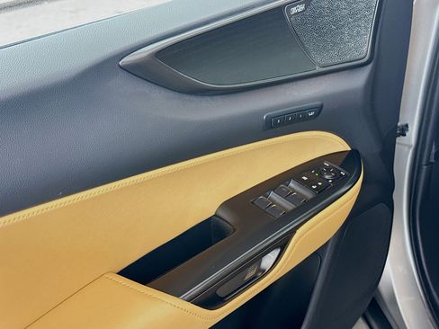 Used 2025 Lexus NX 350 AWD w/ Cold Area Package image 19