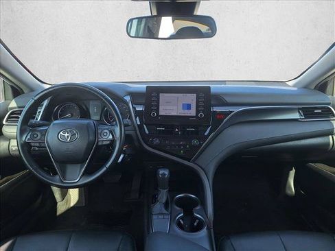 Used 2024 Toyota Camry SE FWD image 16