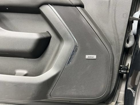 Used 2022 Chevrolet Tahoe High Country AWD/4WD image 23