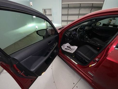 Used 2023 Lexus IS 300 w/ Premium Package RWD image 11