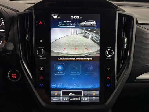 New 2026 Subaru Forester Premium image 25