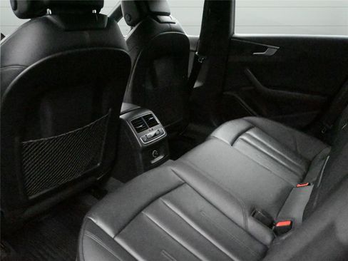 Used 2018 Audi A5 2.0T Premium Plus w/ Premium Plus image 10