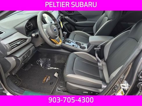 New 2026 Subaru Crosstrek 2.5i Wilderness AWD/4WD image 10