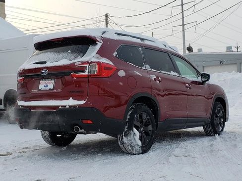 New 2026 Subaru Ascent Premium image 3