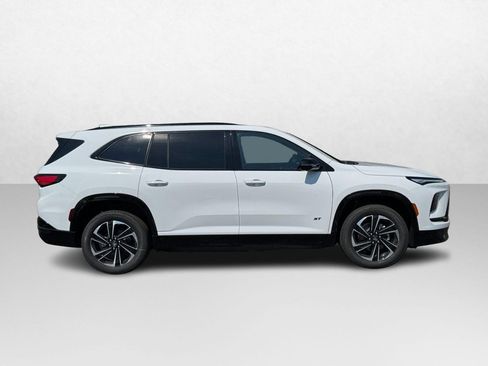 New 2026 Buick Enclave Sport Touring w/ Power Package image 2