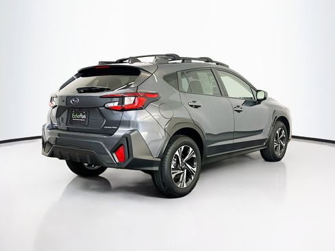 Used 2024 Subaru Crosstrek 2.0i Premium AWD/4WD image 9