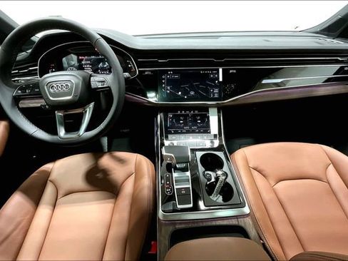 New 2026 Audi Q7 2.0T Premium image 5