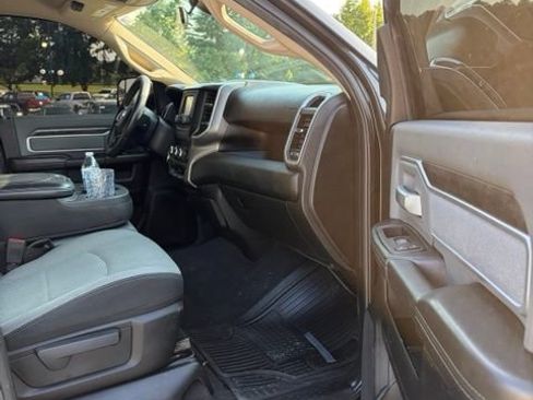 Used 2019 RAM 2500 Big Horn AWD/4WD image 5