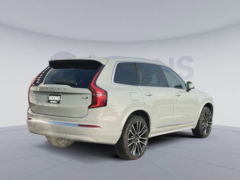 New 2026 Volvo XC90 B6 Plus w/ Protection Package Premier AWD/4WD image 7