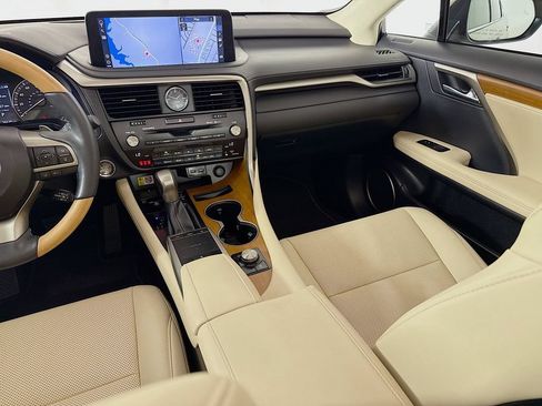 Used 2021 Lexus RX 350 FWD w/ Premium Package image 24