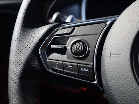 New 2026 Acura MDX A-Spec image 17