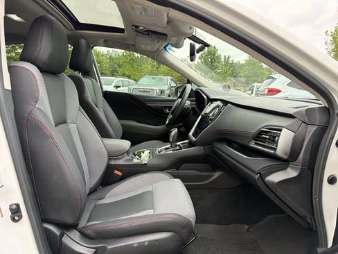 Used 2020 Subaru Legacy 2.5i Sport AWD/4WD image 17