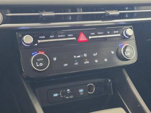 New 2026 Hyundai Tucson SEL AWD/4WD image 28