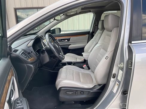 Used 2019 Honda CR-V EX-L image 12