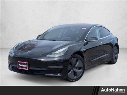 Used 2018 Tesla Model 3 Long Range