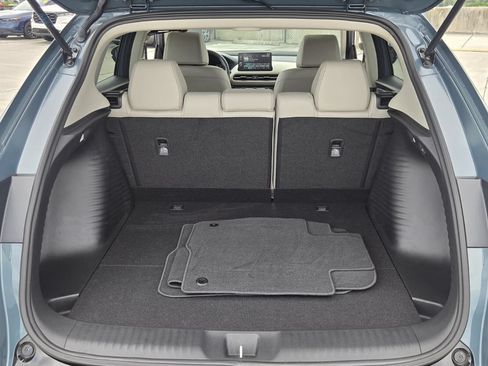 Certified 2024 Honda HR-V EX-L image 14