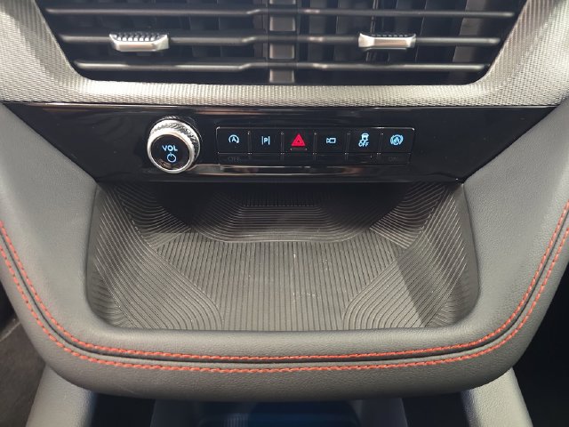 New 2026 Ford Explorer ST w/ Sun And Sound Package AWD/4WD image 34