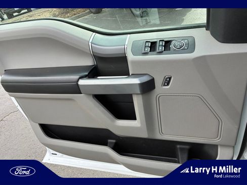 Used 2019 Ford F150 XLT w/ Equipment Group 302A Luxury image 13