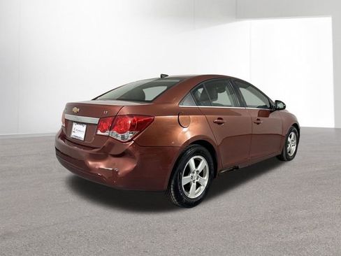 Used 2012 Chevrolet Cruze LT image 33