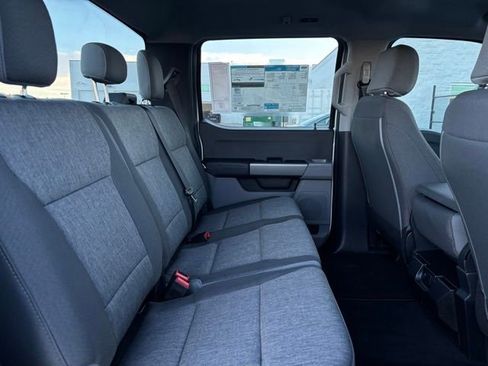 New 2026 Ford F350 XL w/ STX Appearance Package image 21