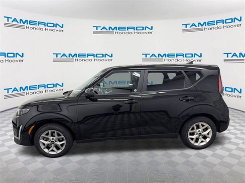 Used 2024 Kia Soul LX w/ Option Group 015 image 2