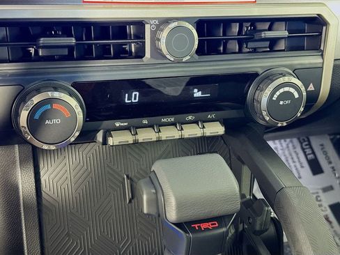 New 2025 Toyota Tacoma TRD Sport image 18