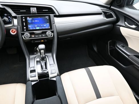 Used 2016 Honda Civic EX image 35