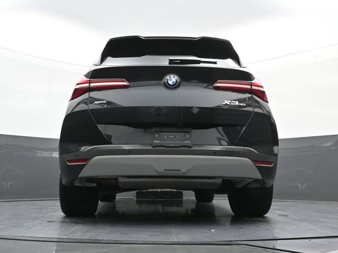 New 2026 BMW X3 xDrive30 w/ Convenience Package AWD/4WD image 25