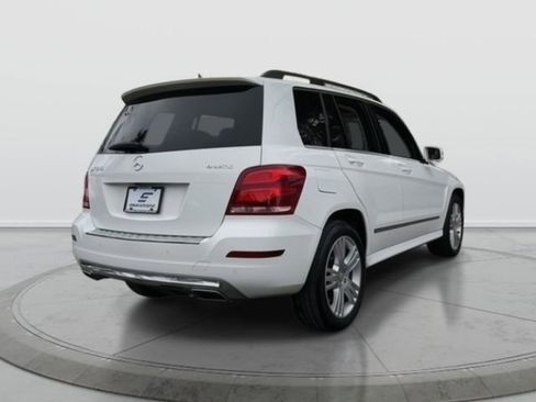 Used 2014 Mercedes-Benz GLK 350 GLK 350 image 5