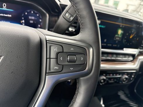 Used 2025 Chevrolet Silverado 1500 LT image 16