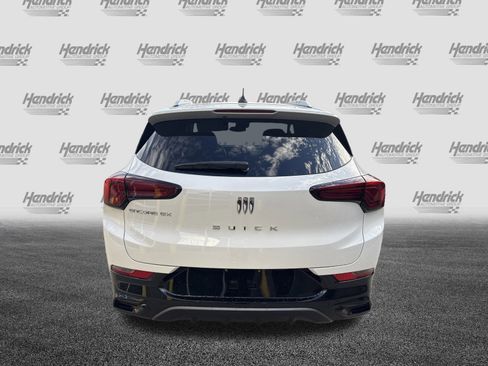 Used 2025 Buick Encore GX Sport Touring w/ Comfort Package image 9