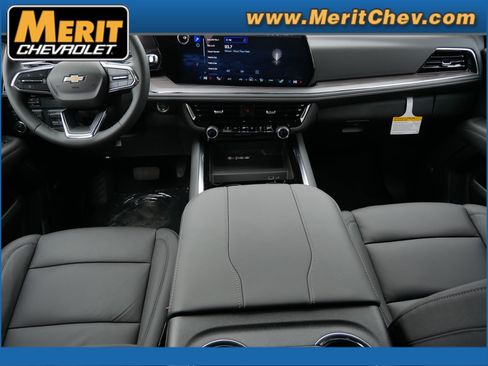 New 2026 Chevrolet Tahoe LT w/ Comfort Package image 7
